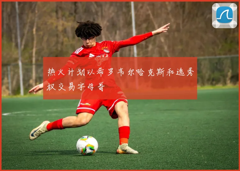 热火计划以希罗韦尔哈克斯和选秀权交易字母哥