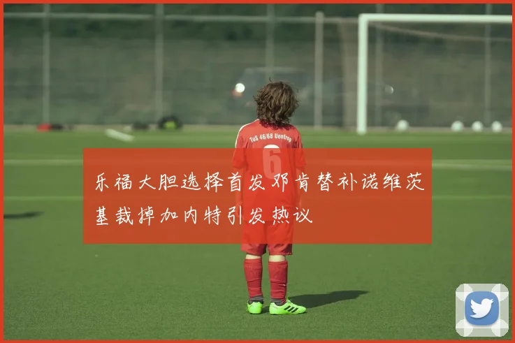 乐福大胆选择首发邓肯替补诺维茨基裁掉加内特引发热议